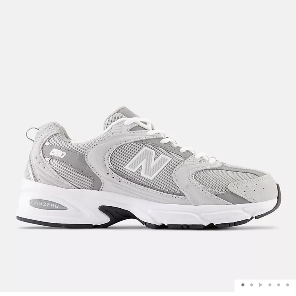 New balance 530